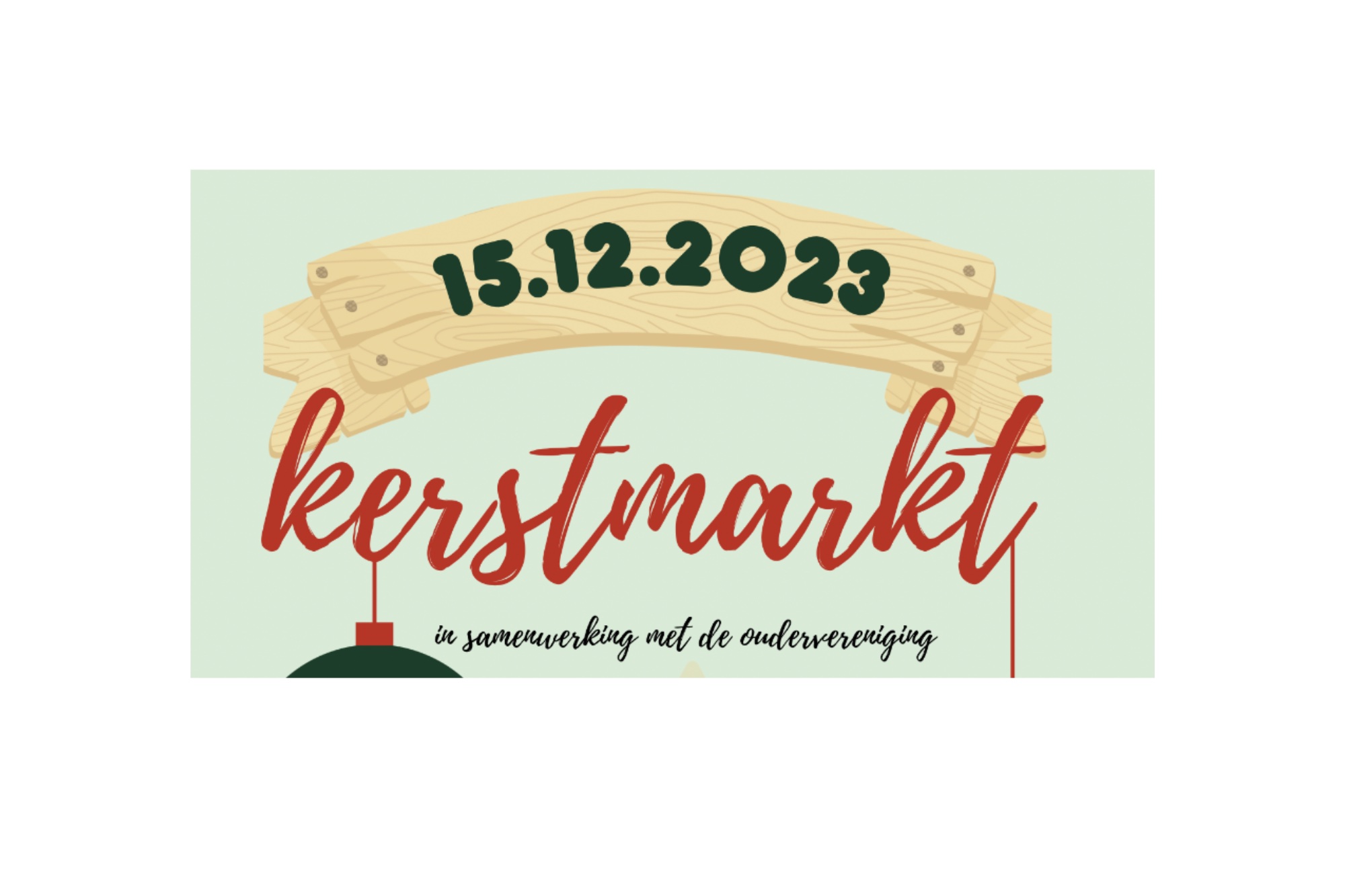 KERSTMARKT