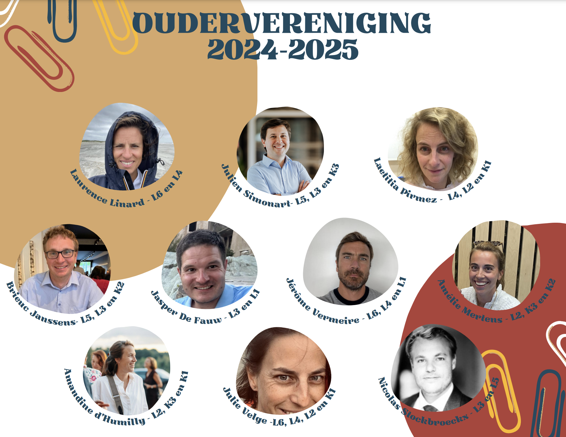 Oudervereniging 2024-2025 Image