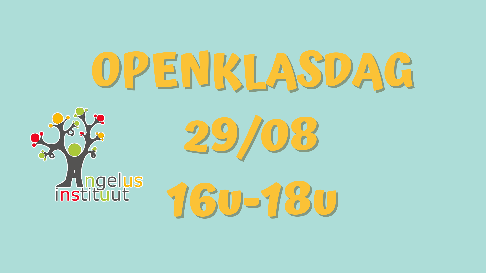 OPENKLASDAG